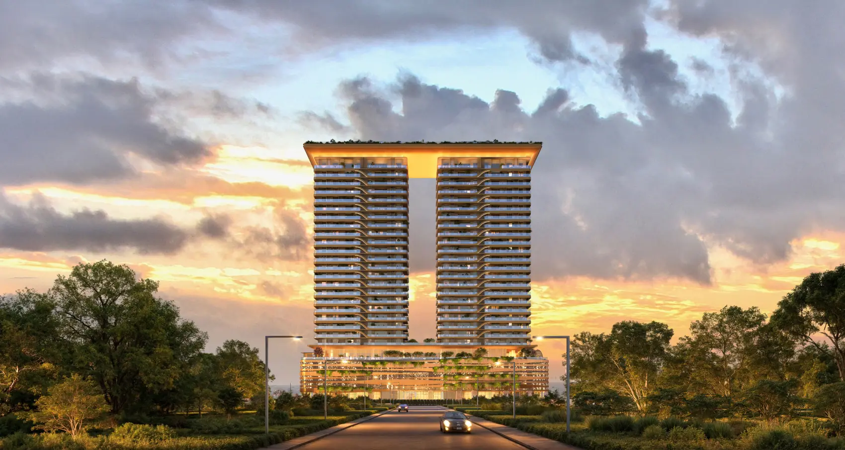 Trevoc Royal Residences Sector 56 Gurugram